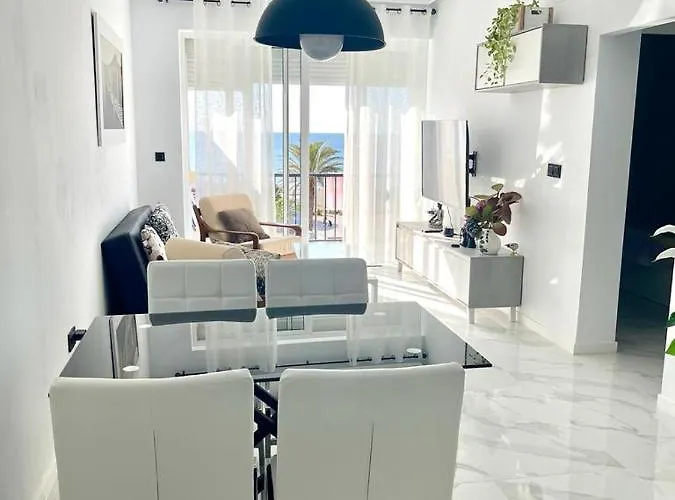 Jazmín Del Mar Apartamento