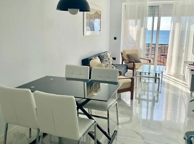 Jazmín Del Mar Torremolinos