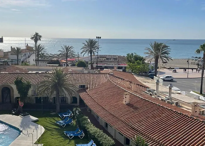 Jazmín Del Mar Apartamento *
