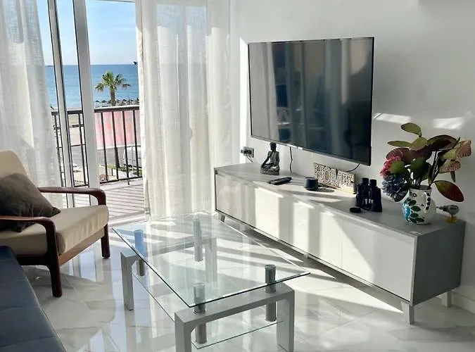 Jazmín Del Mar Apartamento Torremolinos