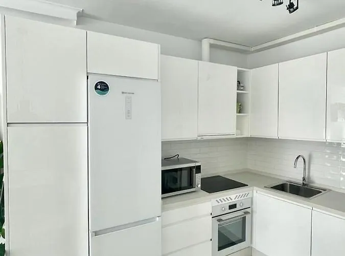 Jazmín Del Mar Apartamento *