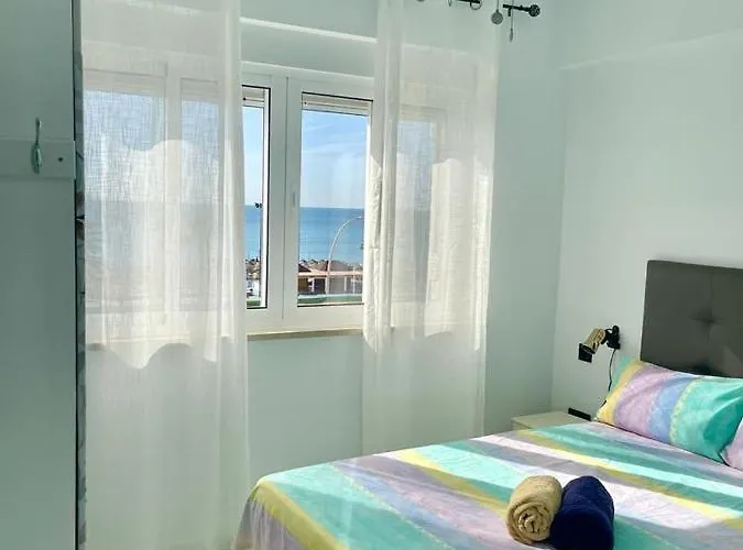 Jazmín Del Mar * Torremolinos