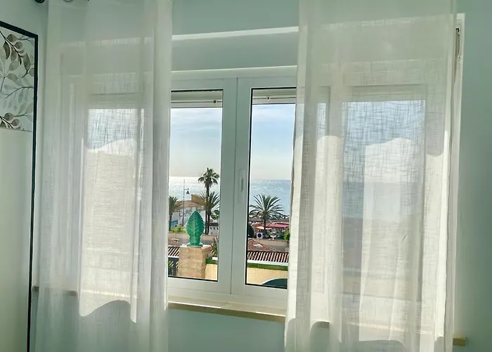 Jazmín Del Mar Apartamento *