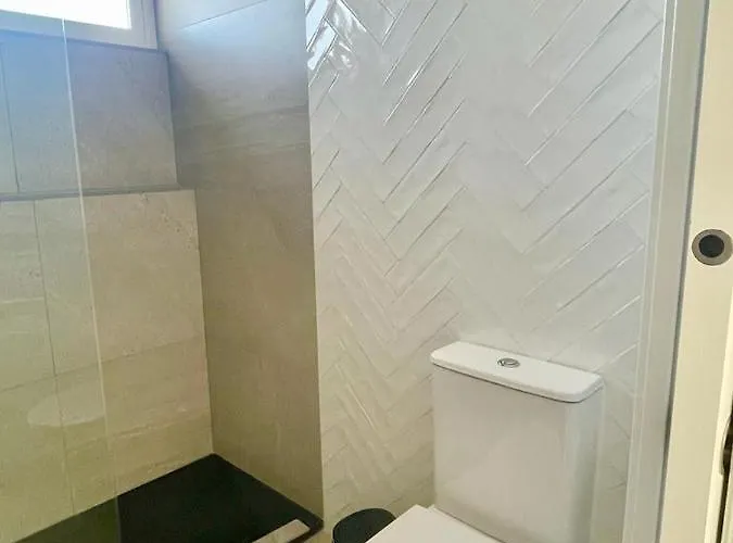 Jazmín Del Mar Apartamento Torremolinos