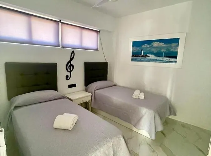 Jazmín Del Mar * Torremolinos