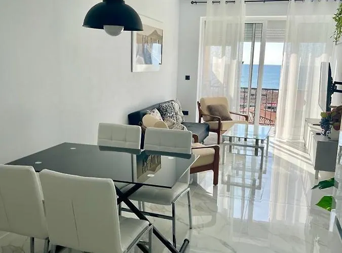 Jazmín Del Mar Apartamento Torremolinos