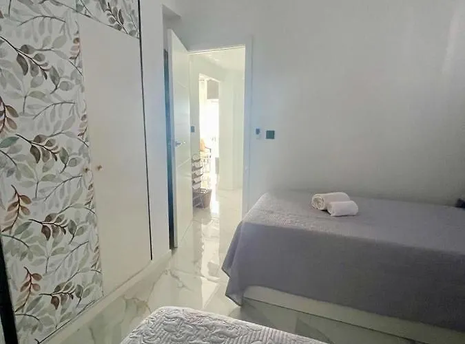 Apartamento Jazmín Del Mar *