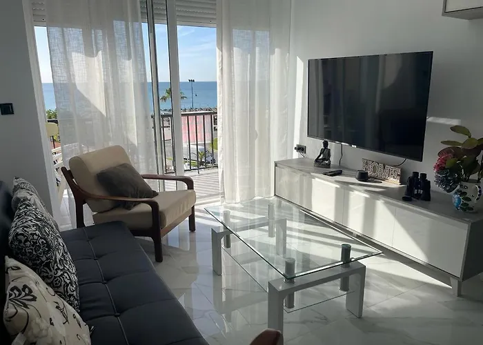 Jazmín Del Mar * Torremolinos