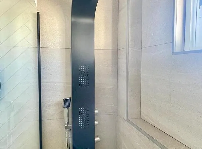 Apartamento Jazmín Del Mar *