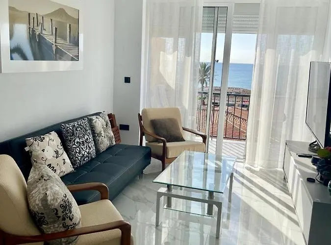 Apartamento Jazmín Del Mar