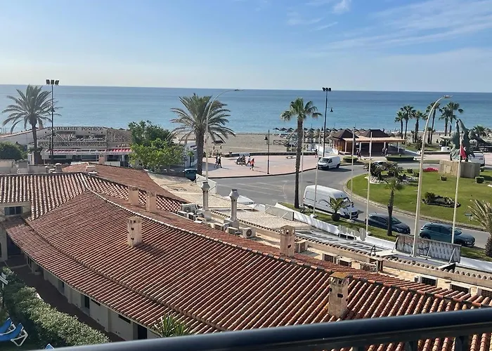 Apartamento Jazmín Del Mar *