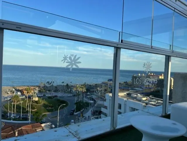 Jazmín Del Mar Torremolinos