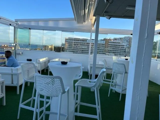 Jazmín Del Mar Torremolinos