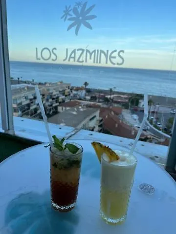 Jazmín Del Mar